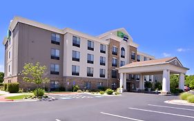 Holiday Inn Express & Suites Selma, An Ihg Hotel